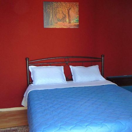 Appartamento Lakones View House Esterno foto