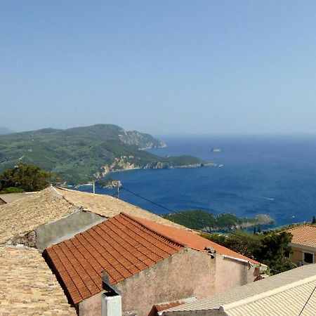 Appartamento Lakones View House Esterno foto